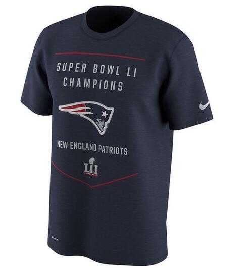 Men's New England Patriots Nike Super Bowl LI Champions Celebration Local Legend T-Shirt - Navy FengYun,We sell and wholesale Men's New England Patriots Nike Super Bowl LI Champions Celebration Local Legend T-Shirt - Navy FengYun on line form chian!